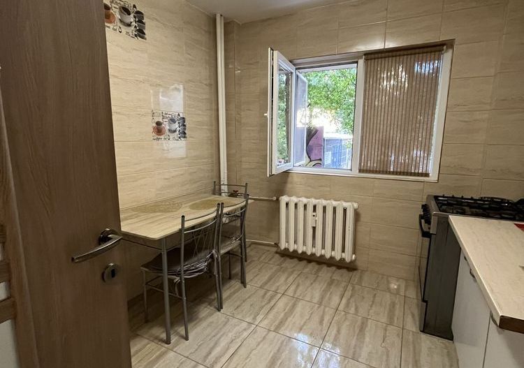 Apartament 2 camere | Ștefan cel Mare | Bloc 1980 - Poză 3