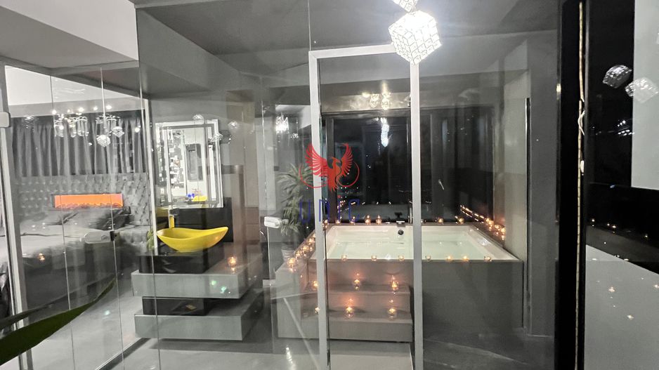 Apartament de Lux,  zona Calea Severinului - Poză 36