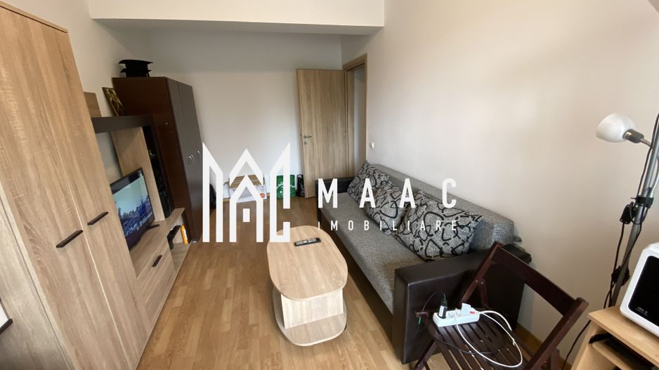 Apartament 2 camere | Decomandat | Etaj 2 | Balcon | Mihai Viteazul - Poză 7
