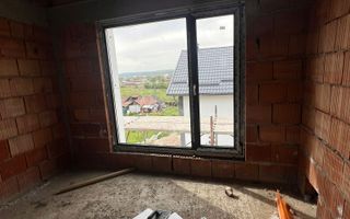 Casa individuala semifinisata in Sanicoara - Poză 18