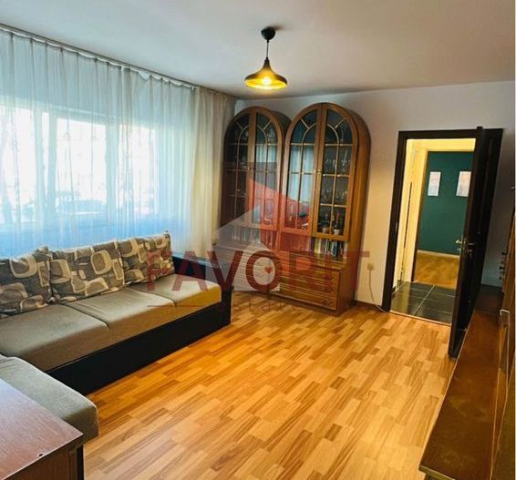 Apartament 2 camere | Boxa | zona Simion Bărnuțiu - Poză 3