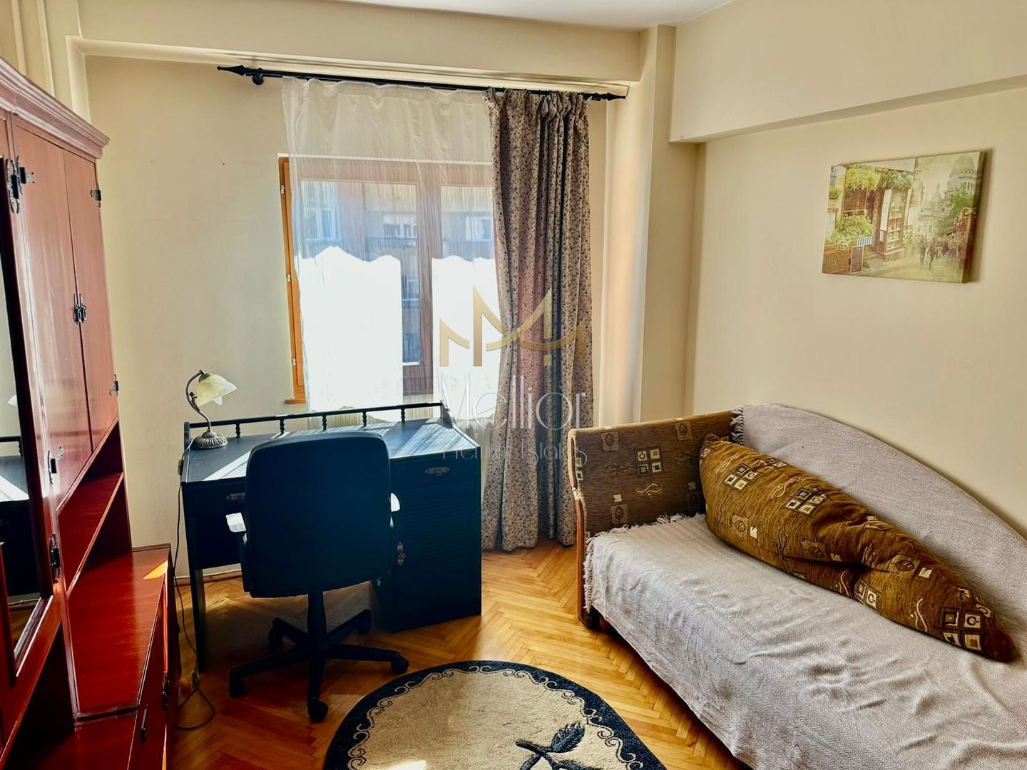 Apartament cu 3 camere decomandate - Calea Dorobantilor - Marasti - Poză 7