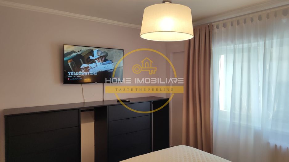 Apartament modern, 3 camere, 72mp zona Dacia - Poză 16