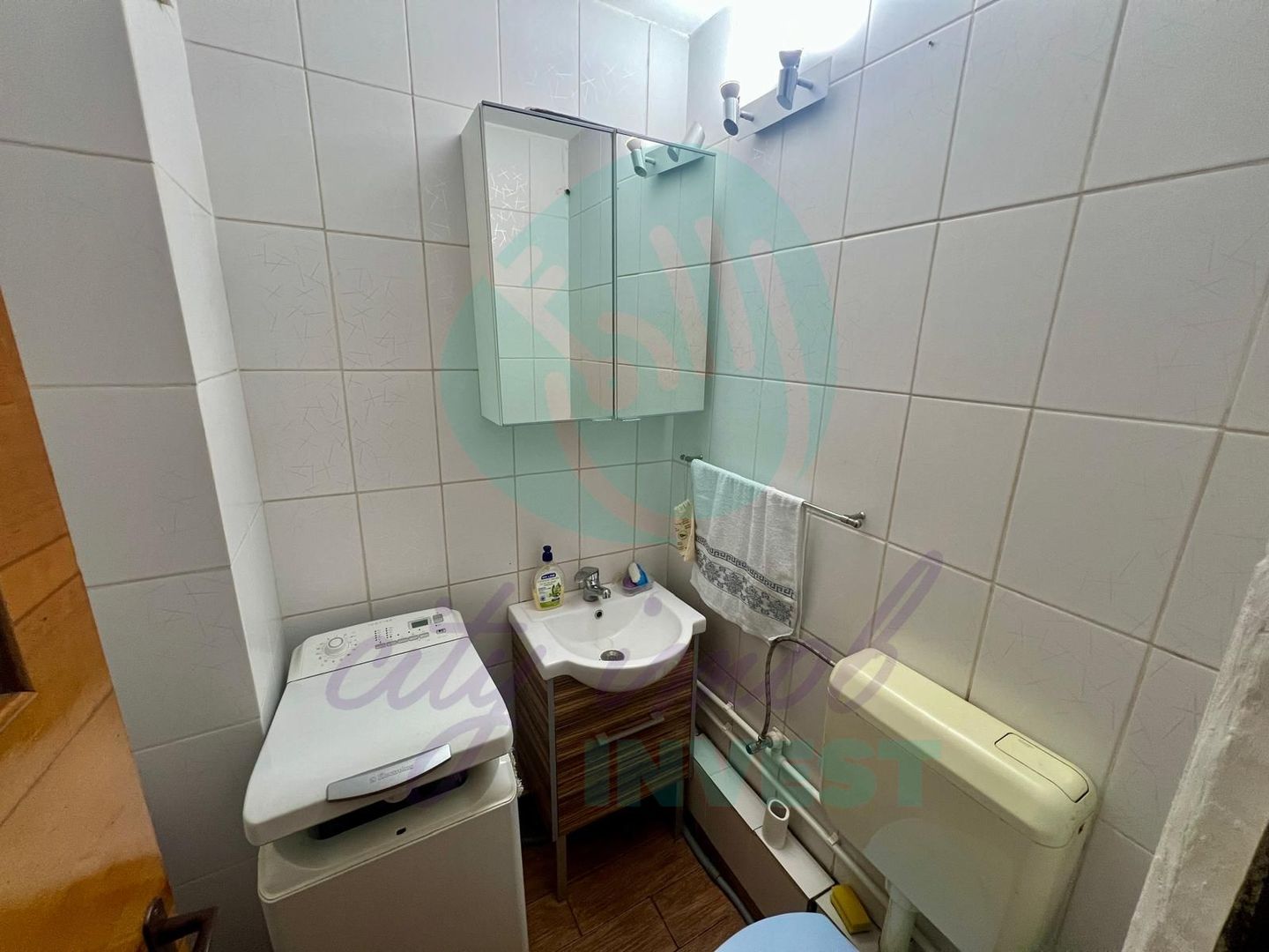 3 Camere Piața Unirii | Bloc monolit | 74 mp - Poză 4