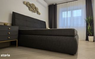 Apartament de inchiriat 2 camere - Cortina North - Poză 2