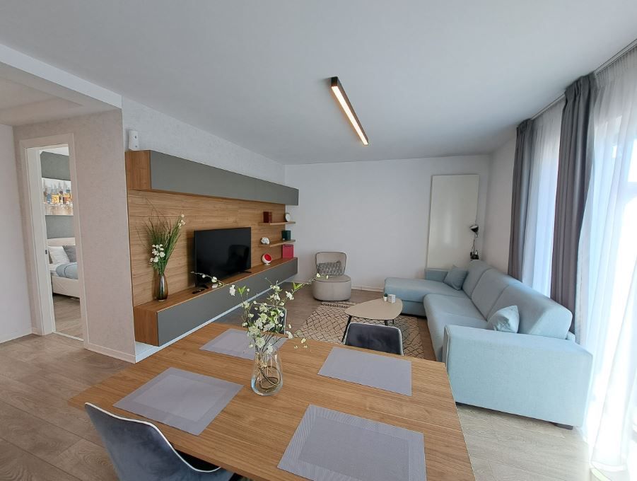 Investitie apartament inchiriat Pipera - Poză 5