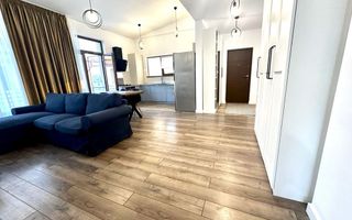 Vila de inchiriat-4 camere -TUNARI - Poză 2