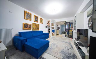 Apartament 2 camere cu curte generoasă proprie | Young City Residence - Poză 7