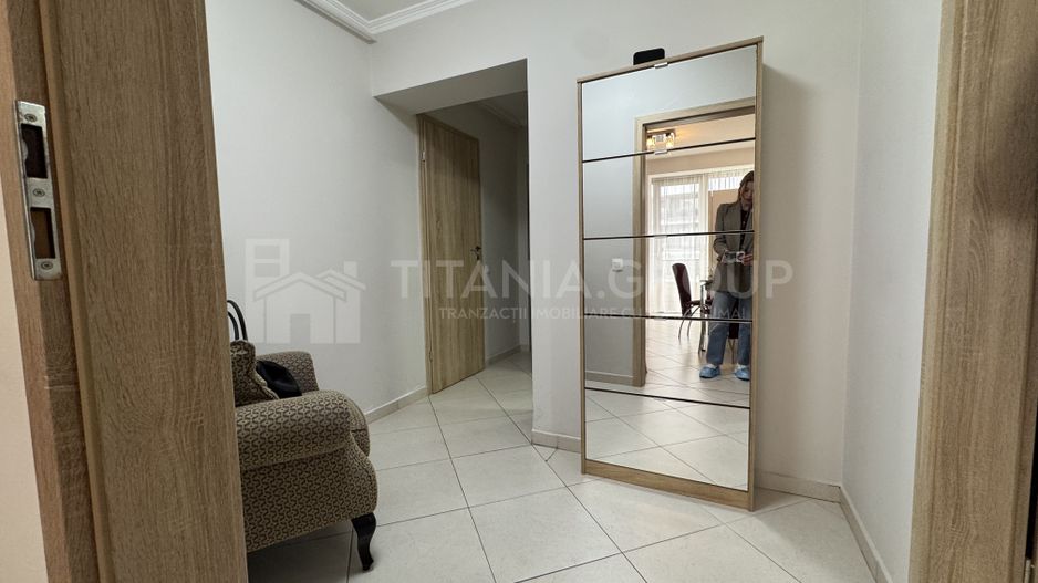 Studio modern - Urban Residence Tractorul,  Ideal investiție - Poză 7