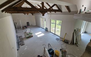 Casă Individuală de Vânzare | In Cisnădioara | 900 mp teren | 187 mpu - Poză 13