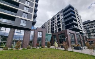 | Apartament cu 3 camere | CF | Bloc nou | 66.0 mp | Colonia Sopor | - Poză 4