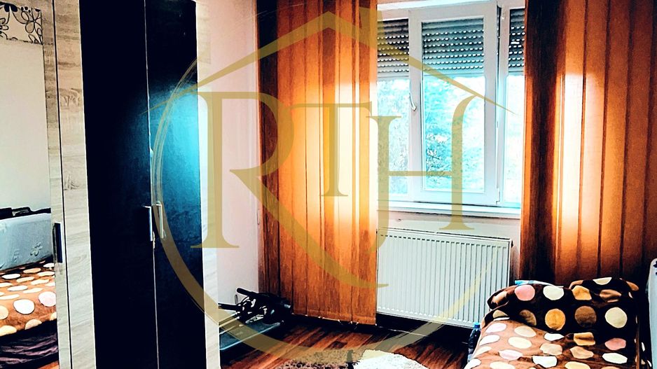 Apartament 2 camere, decomandat, situat langa Complexul Bega Bujorilor - Poză 11