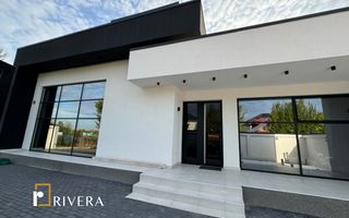 Vila de Lux | zona Laguna Albastra | Corbeanca - Poză 2