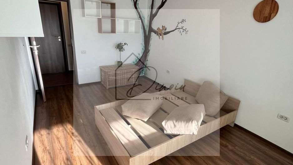 Apartament 2 camere Vivamus Residence I loc parcare I COMISION 0% - Poză 13