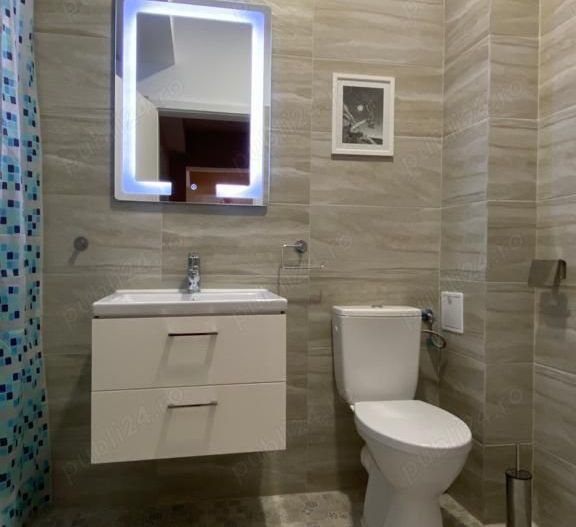 De inchiriat aparatament cu 2 camere , Metalurgiei NOU - Poză 6