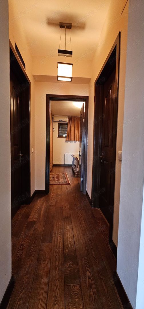 PIPERA zona Jollie Ville, 3 camere, zona de vile - Poză 9