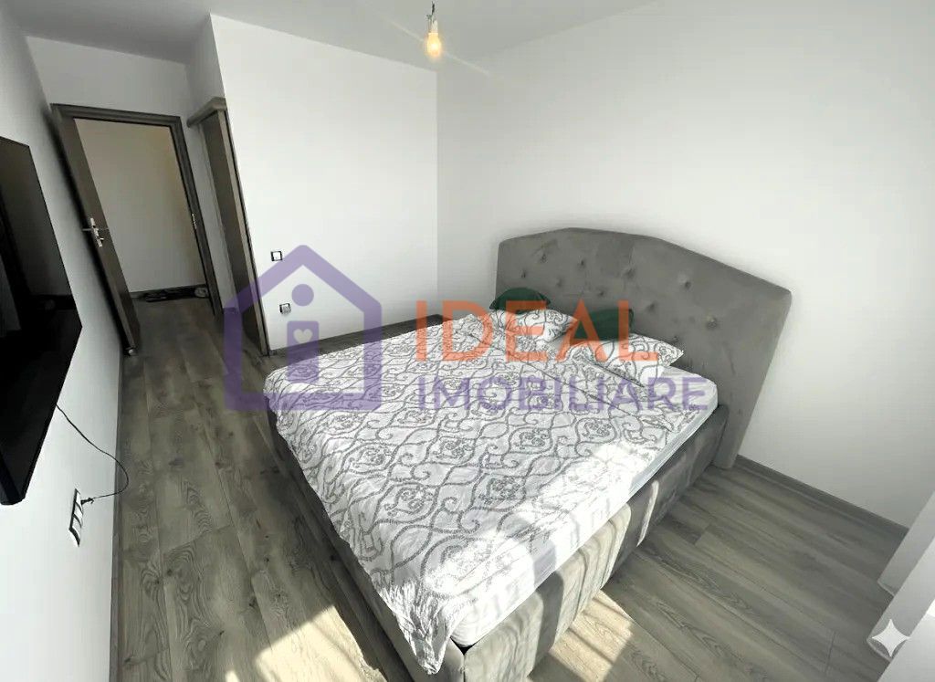 Apartament 3 camere, 62 mp | parter | Cartierul Arhitectilor - Poză 2
