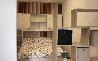 Studio spațios cu garaj inclus | Lacul Morii | Mobilat & utilat complet - Poză 8