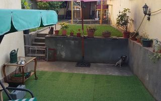 Casa Individuala | Trei Stejari | 130 MPU | 4 Camere - Poză 11