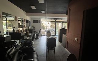 Spatiu Cafenea sau Bar cu Terasa Mare Otopeni 23August Luxor Residence - Poză 21