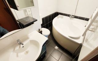 2 camere, decomandat, PET FRIENDLY, modern, terasa, Marasti, FSEGA - Poză 6