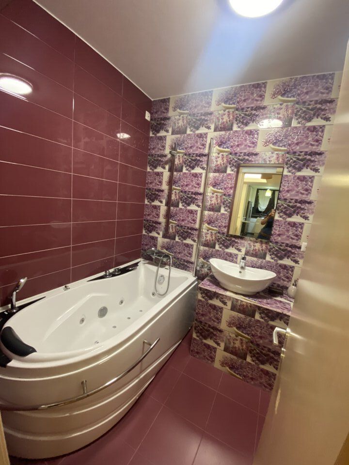 APARTAMENT LUX | PARCARE | NORTH AREA LAKE VIEW - Poză 6