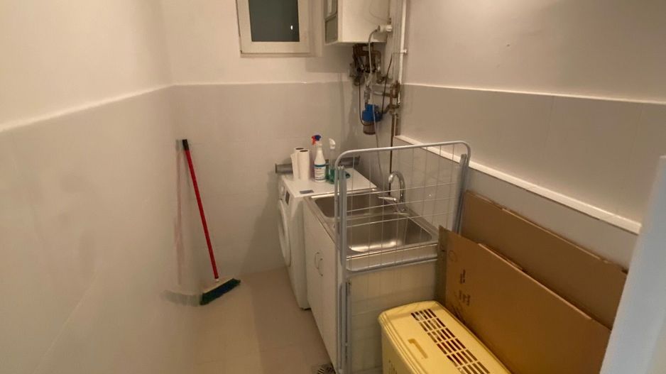 Apartament 3 rooms close to Medicina and Piata Libertatii - Poză 10