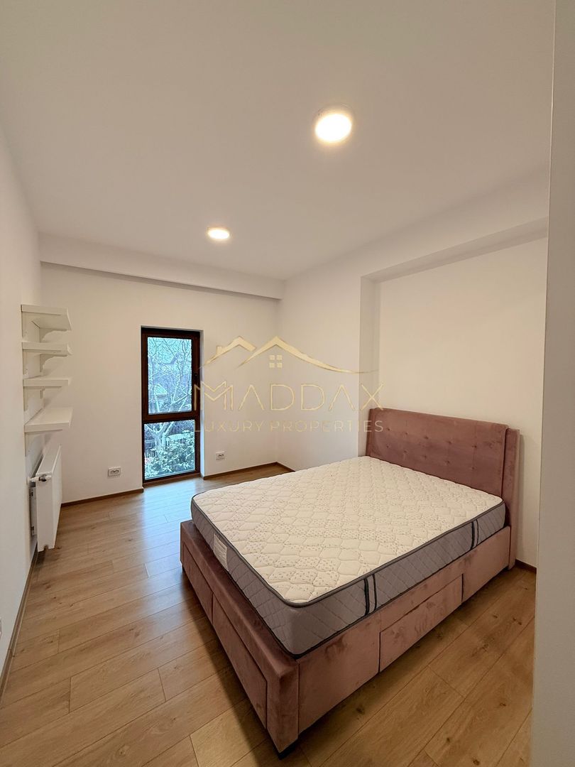 Vila cu 5 camere *200mp* + Teren *300* / 3 locuri de parcare // Pipera - Poză 14
