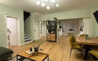 Duplex modern, 168 m², zona Valea Borcutului! - Poză 4