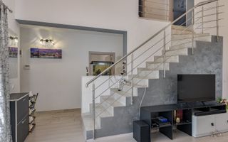 Casă P+M, 4 camere și curte amenajată | Pantelimon - Poză 2