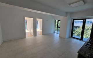 Apartament 3 camere, bloc 2019, 60mp, etaj 1, Podu Roș, 240.000€ - Poză 6