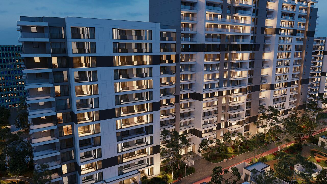 Apartament cu 2 camere de vânzare în Aviatiei, Bucuresti - Poză 1