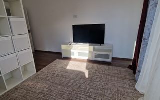 Apartament NOU 1 camera Dec 51 mp+loc parcare subteran Copou 400  euro - Poză 2