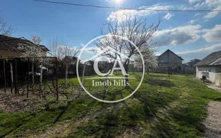 Casă de vânzare cu 5 camere în Cihei, Bihor - Poză 19