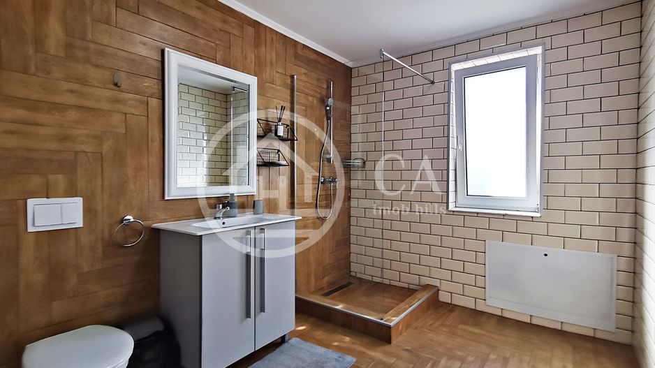 Casa P+1 cu 3 camere de inchiriat in Grigorescu, Oradea - Poză 6