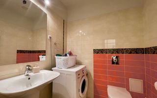 Apartament cu 3 camere *198mp*+ 2 Terase + Parking / Pipera - Poză 35