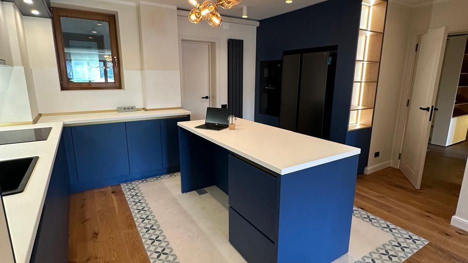 4 camere | Piata Charles de Gaulle | Aviatorilor - Poză 8