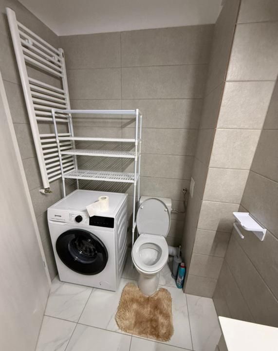 AP. 2 CAMERE POPESTI-LEORDENI, CENTRALA, BLOC NOU, METROU 15 MINUTE - Poză 6