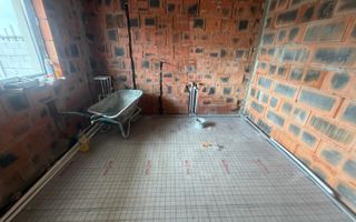 CASA - BRAGADIRU, INCALZIRE PARDOSEALA, TEREN 230 MP, COMISION 0% - Poză 7