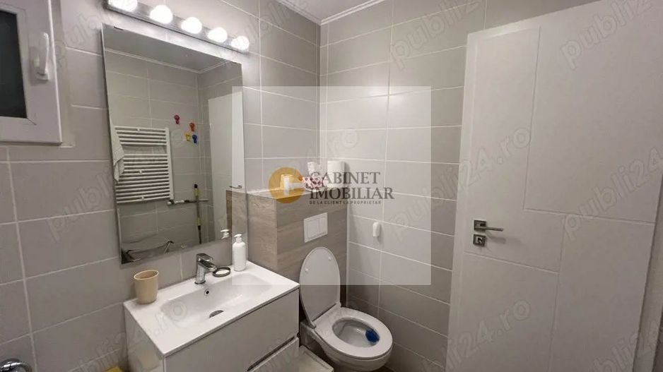 2 camere I Calea Mosilor- Obor I Etaj 5/10 I Renovat - Poză 4