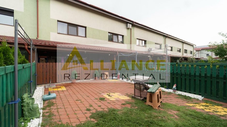 Casa insiruita | 14226 mp utili | 2 locuri de parcare - Poză 16