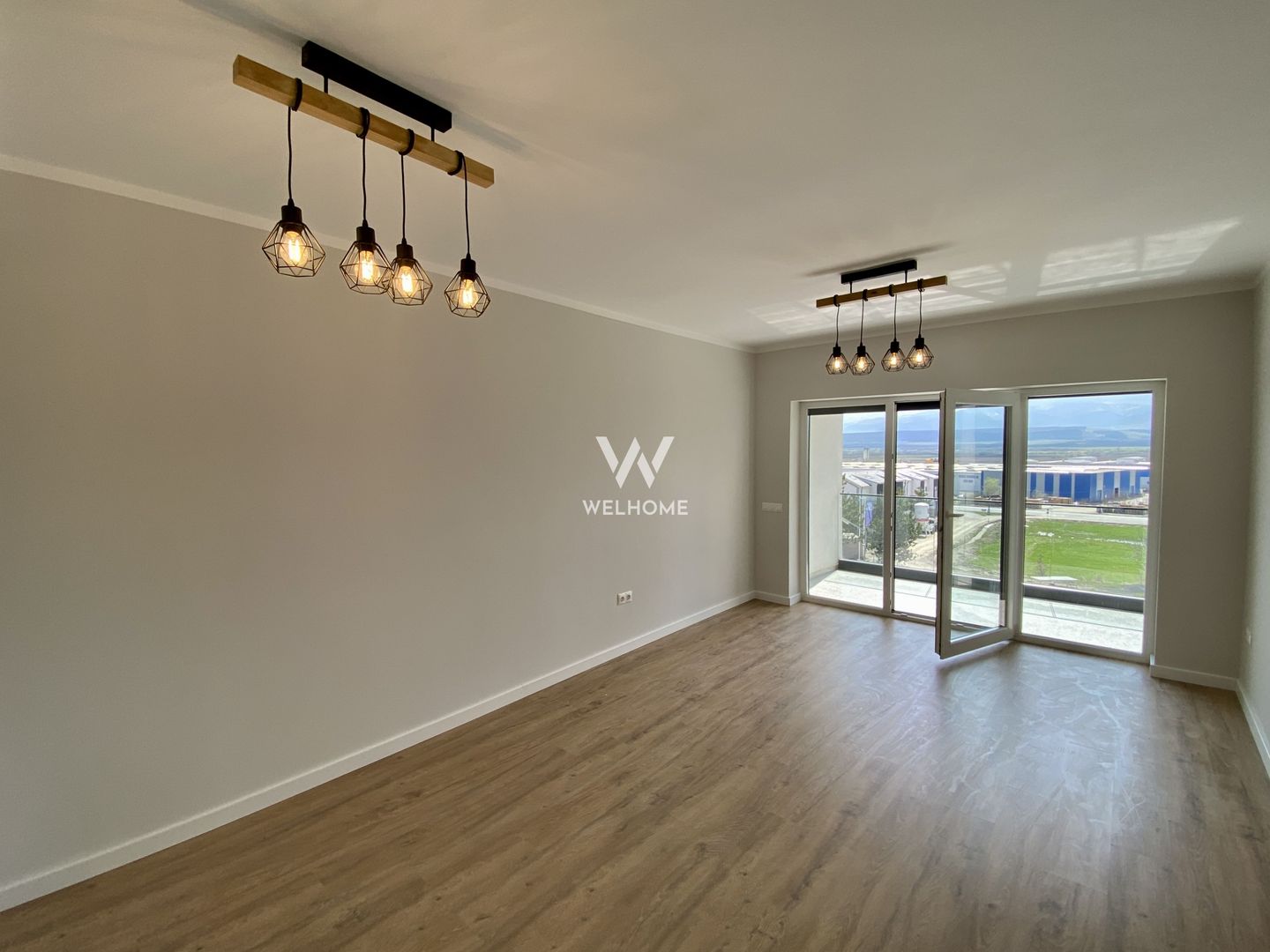 Apartament 3 camere,  situat intr-o zona superba a Sibiului - Vest - Poză 1