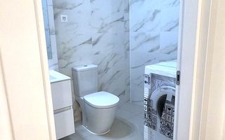 ✨ Închiriez Apartament cu 2 Camere, Prima închiriere, Hils Titanium - Poză 8