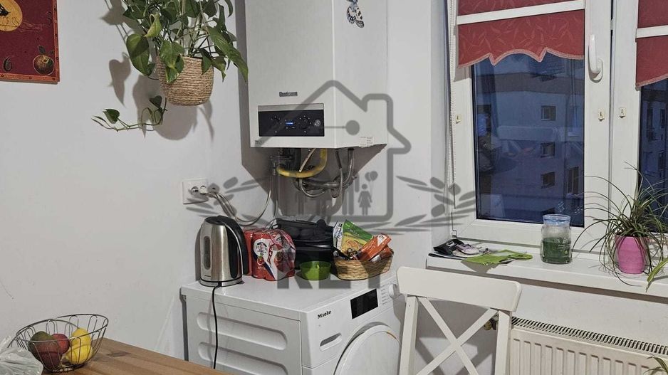 Apartament la cheie / 2 camere Terezian (Belissima) construcție 2009 - Poză 5