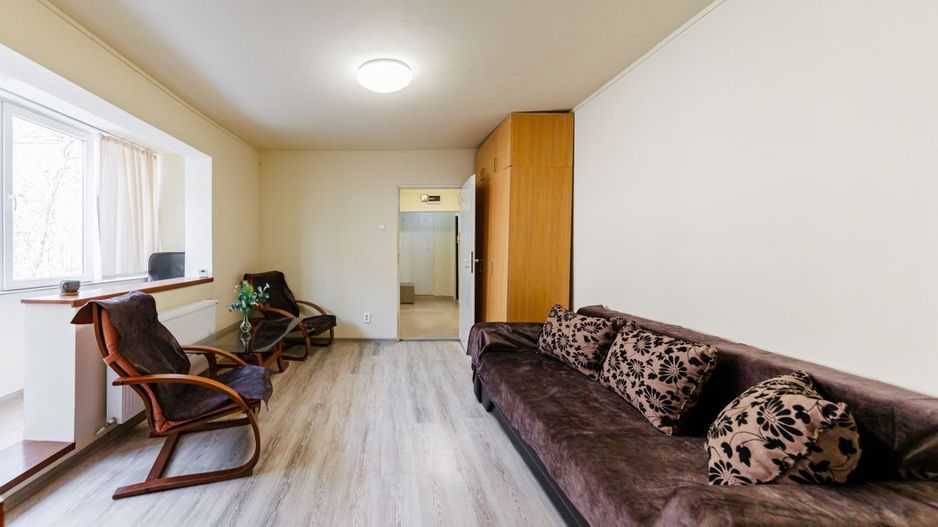 Apartament 2 camere – langa Iulius Mall | Renovat | Centrala | Comision 0% - Poză 3