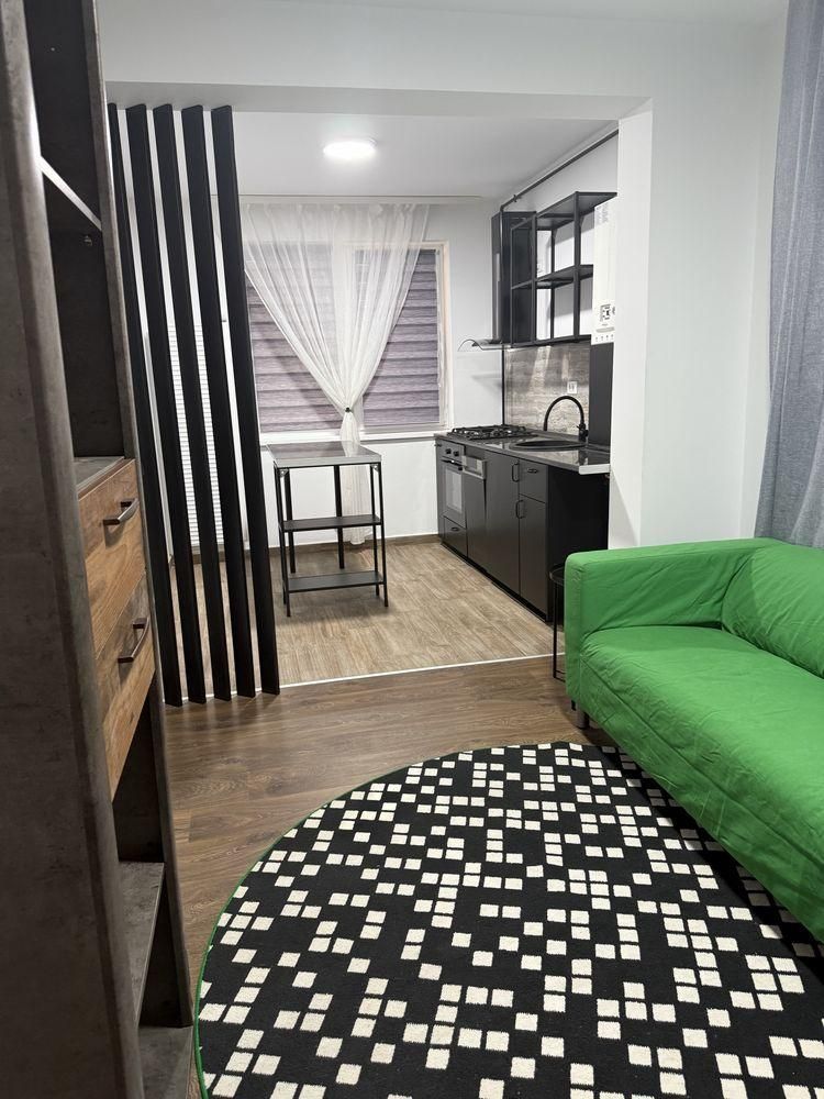 AP. 2 CAMERE- POPESTI-LEORDENI, PET-FRIENDLY, PARCARE, METROU 10 MIN - Poză 1