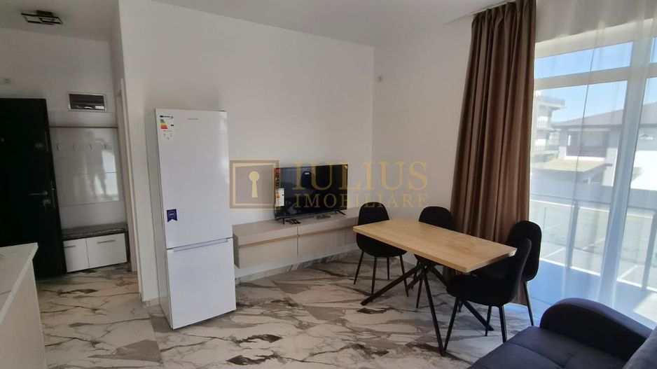 2 camere| Giroc| apartament de lux| loc de parcare| terasa| etaj 1 - Poză 6
