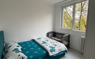 Apartament 3 Camere renovat Raul Doamnei, Drumul Taberei - Poză 3