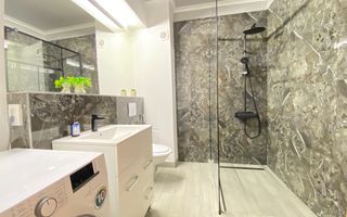 Apartament 3 camere de inchiriat pet friendly etaj intermediar Marasti - Poză 7