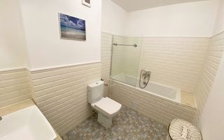 3 camere, TOTUL NOU, bloc nou, parcare, terasa, Marasti, zona LIDL - Poză 7